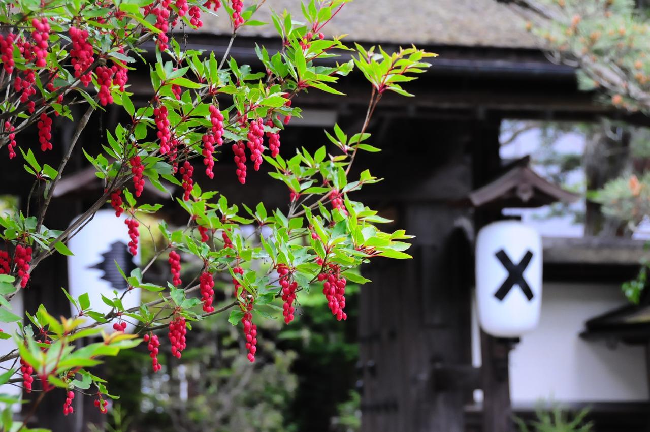 Sanboin Hotel Koyasan Luaran gambar